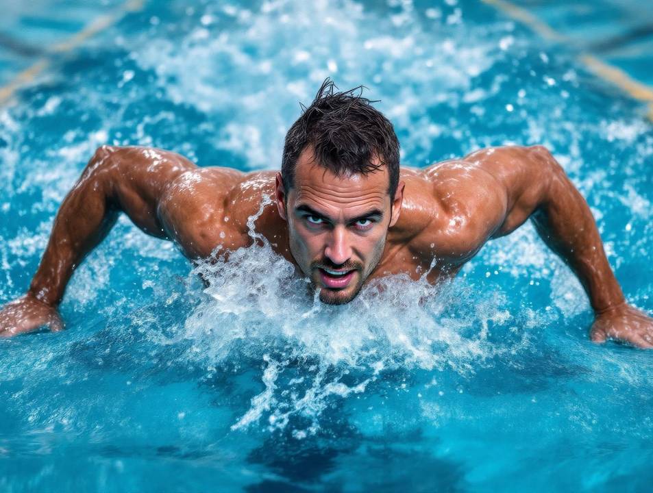 Beweglichkeitstraining